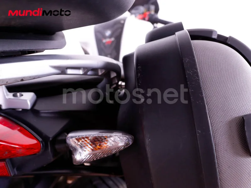BMW F 800 R - Vista 33