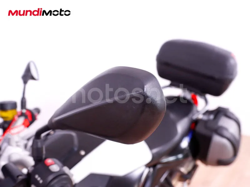 BMW F 800 R - Vista 42