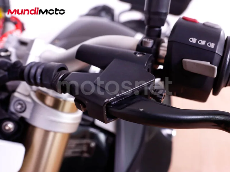 BMW F 800 R - Vista 43