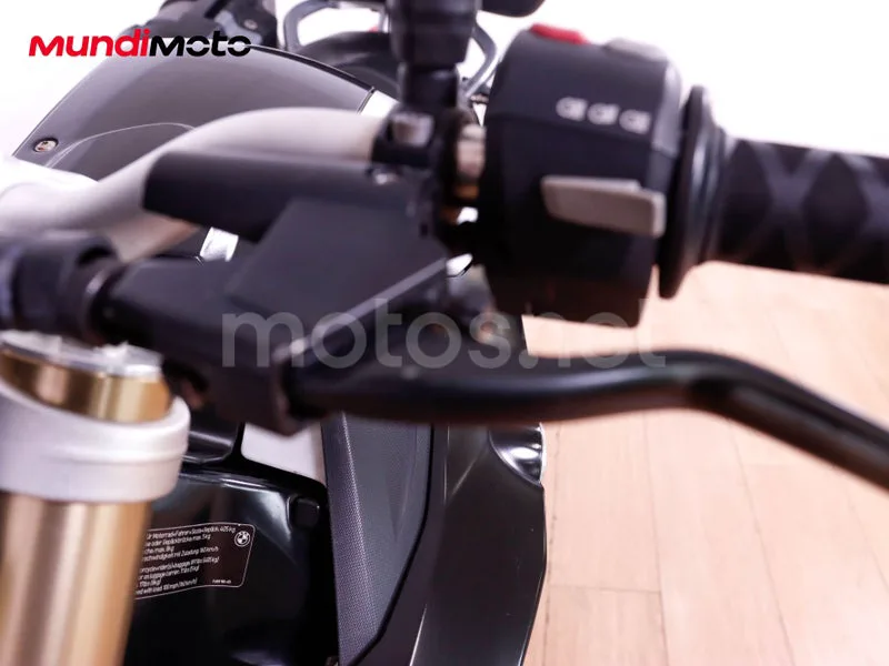 BMW F 800 R - Vista 44