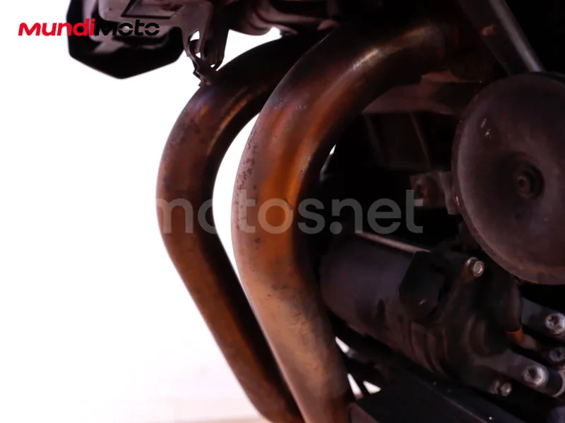BMW F 800 R - Vista 51