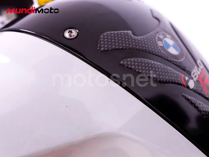 BMW F 800 R - Vista 52