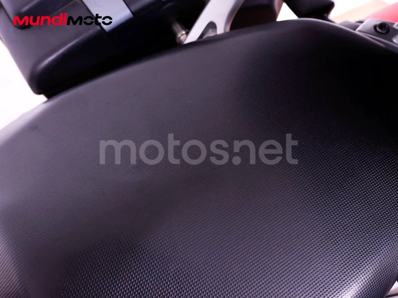 BMW F 800 R - Vista 62