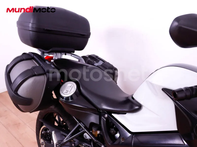 BMW F 800 R - Vista 67