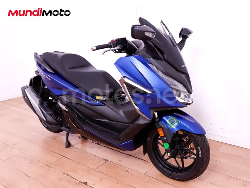 Honda Forza 350 4199 € 2022 Barcelona - 2
