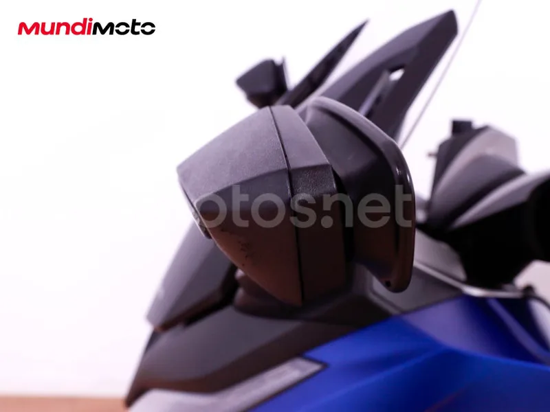 Honda Forza 350 - Vista 17