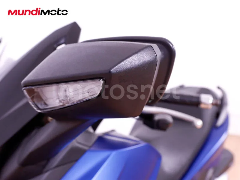 Honda Forza 350 - Vista 18