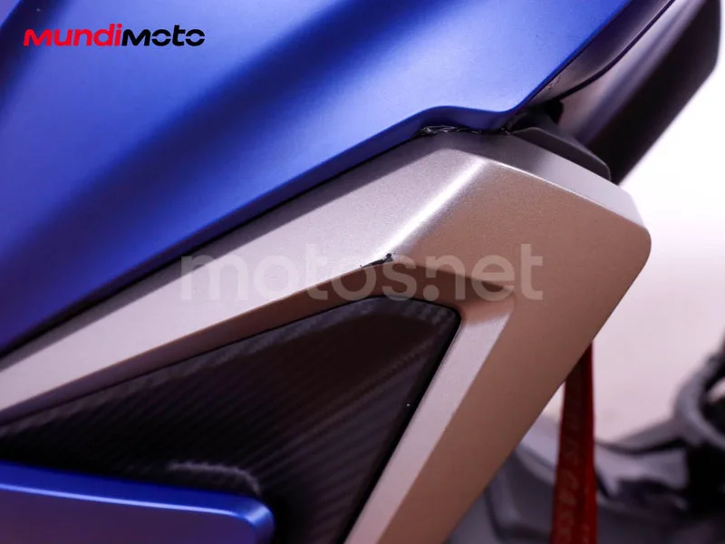 Honda Forza 350 - Vista 19