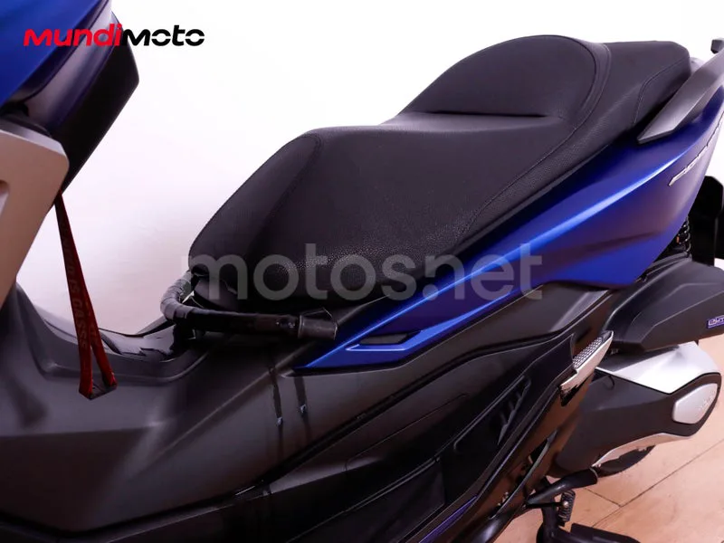 Honda Forza 350 - Vista 10