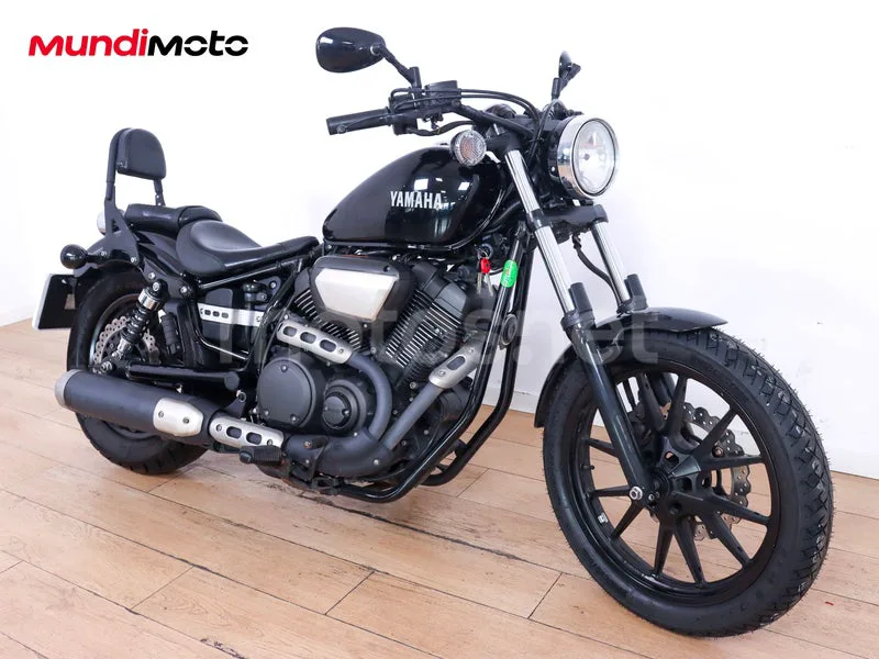 Yamaha XV950 Racer 5999 € 2015 Barcelona - 2