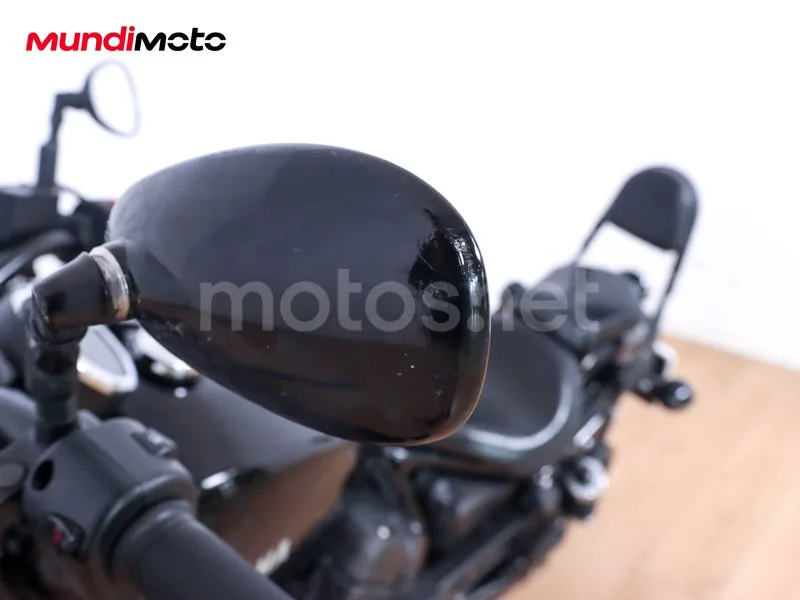 Yamaha XV950 Racer - Vista 16