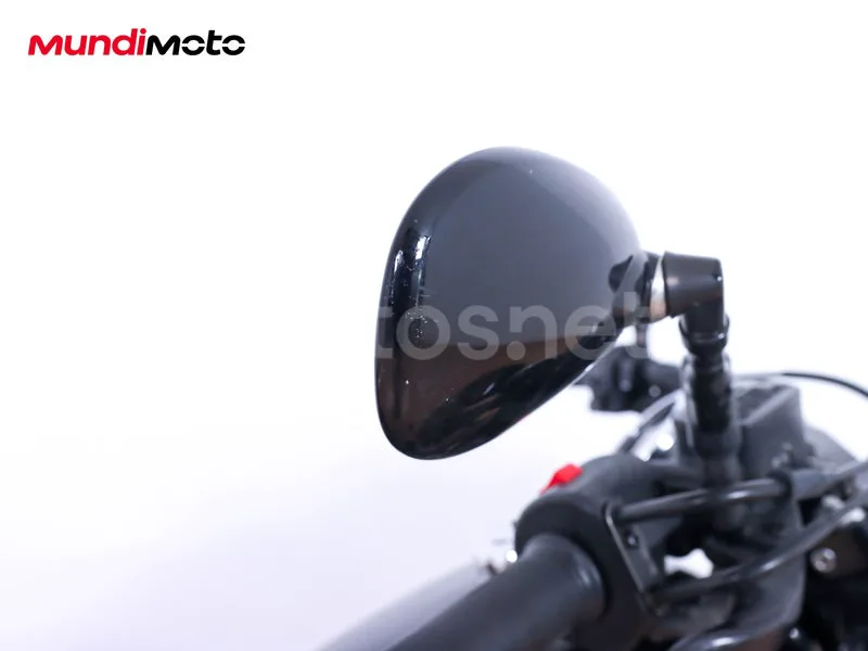 Yamaha XV950 Racer - Vista 25