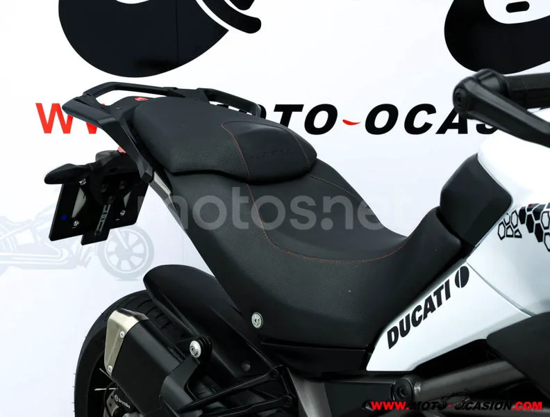 Ducati Multistrada 950 - Vista 11