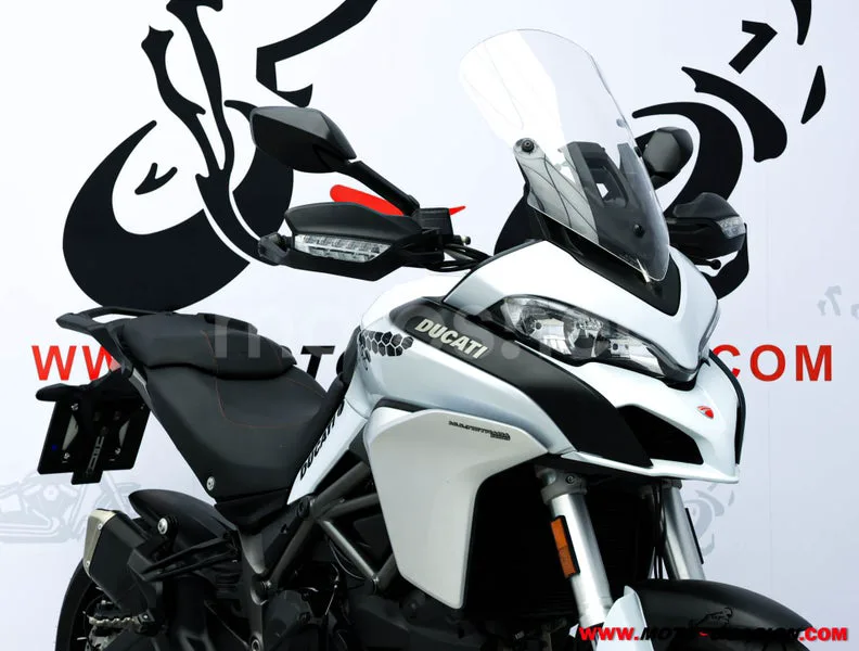 Ducati Multistrada 950 - Vista 4