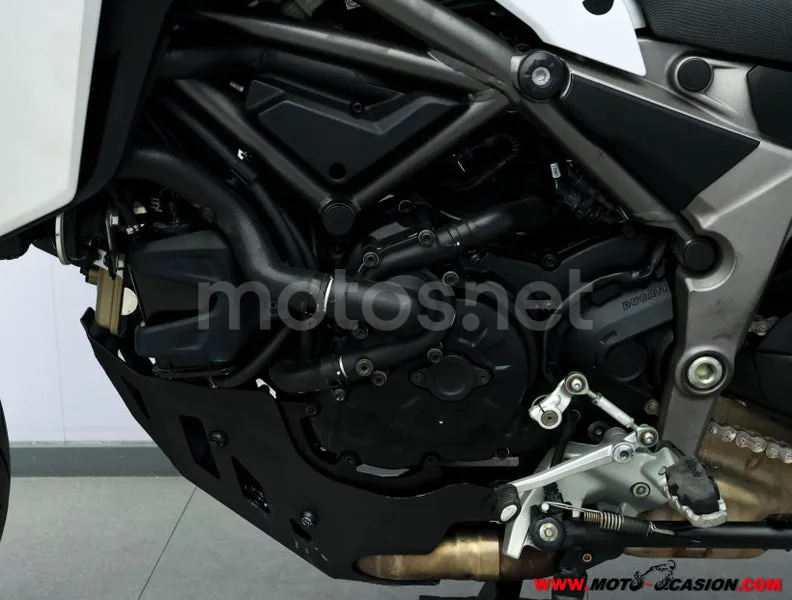 Ducati Multistrada 950 - Vista 10