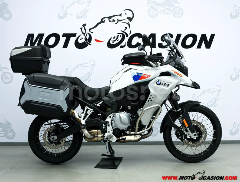 BMW F 850 GS 11.999 € 2023 Toledo - 2