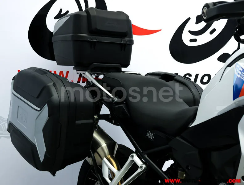 BMW F 850 GS - Vista 11
