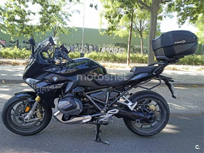 BMW R 1250 RS 14.000 € 2024 Madrid - 1