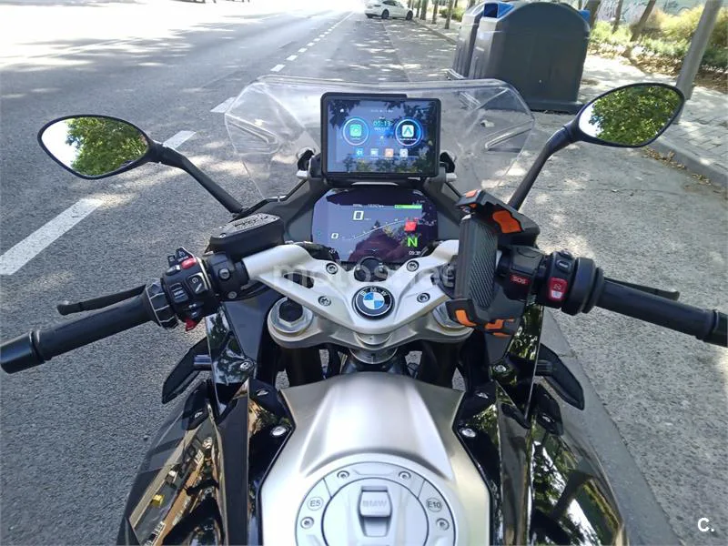 BMW R 1250 RS - Vista 5