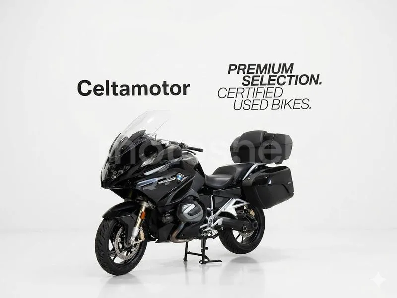 BMW R 1250 RT 20.900 € 2023 Pontevedra - 2