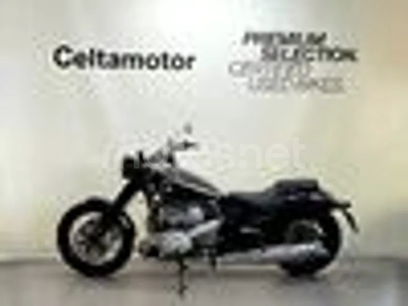 BMW R 18 13.900 € 2020 Pontevedra - 1