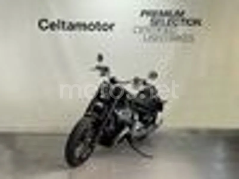 BMW R 18 13.900 € 2020 Pontevedra - 2