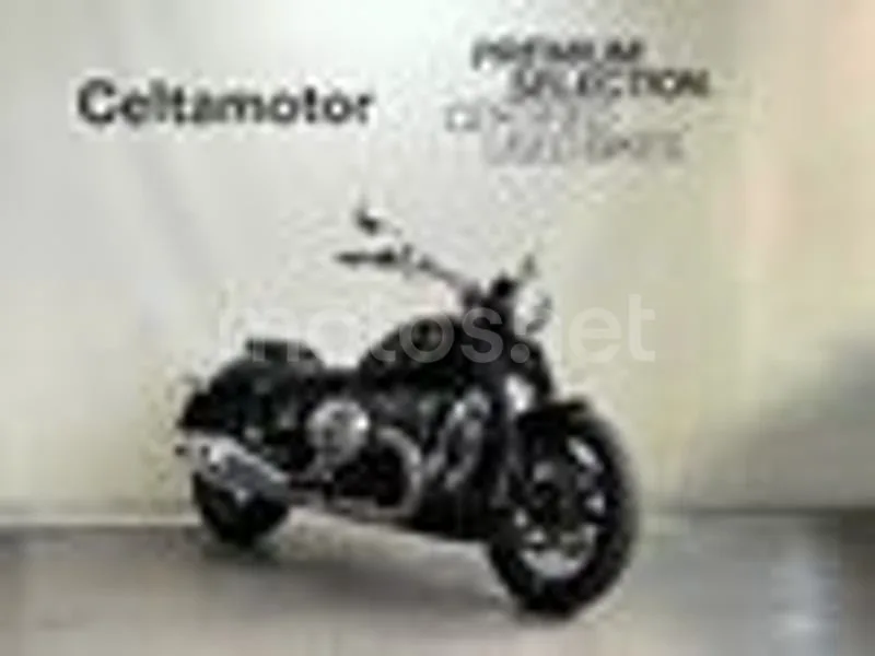 BMW R 18 - Vista 5