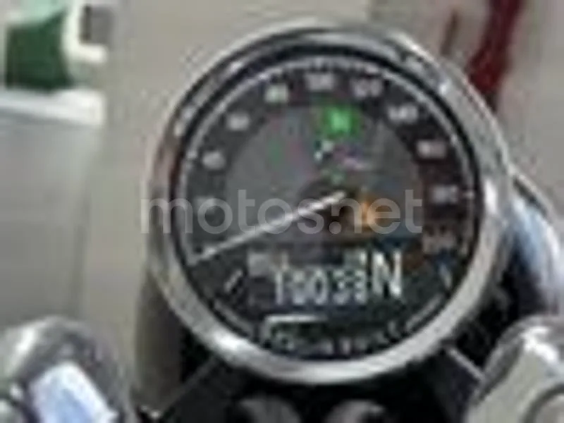 BMW R 18 - Vista 7