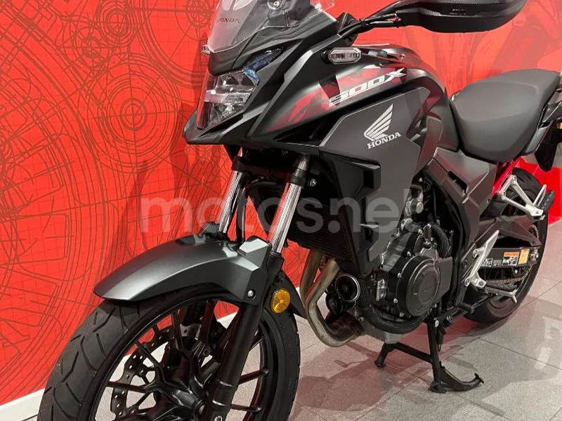 Honda CB500X 4700 € 2021 Asturias - 2