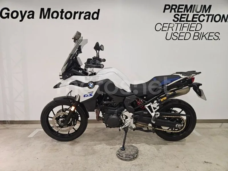 BMW F 800 GS 9900 € 2024 Zaragoza - 1