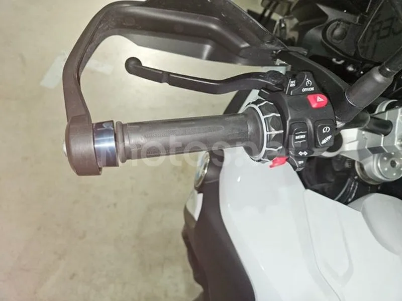 BMW F 800 GS - Vista 11