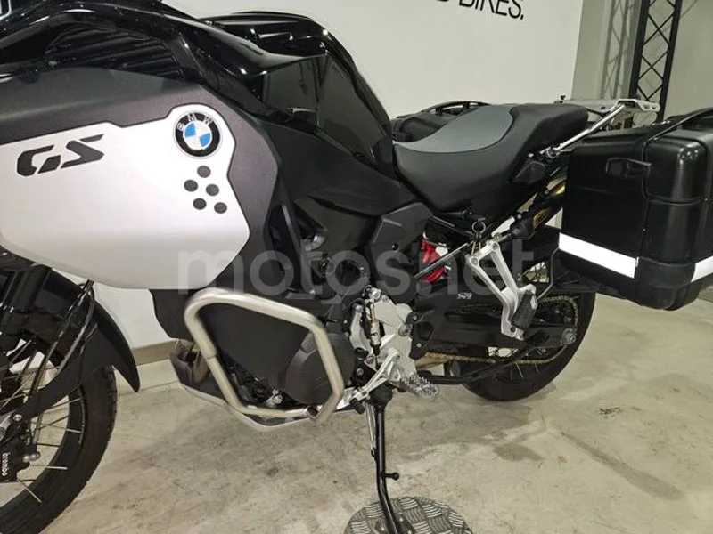 BMW F 900 GS - Vista 12