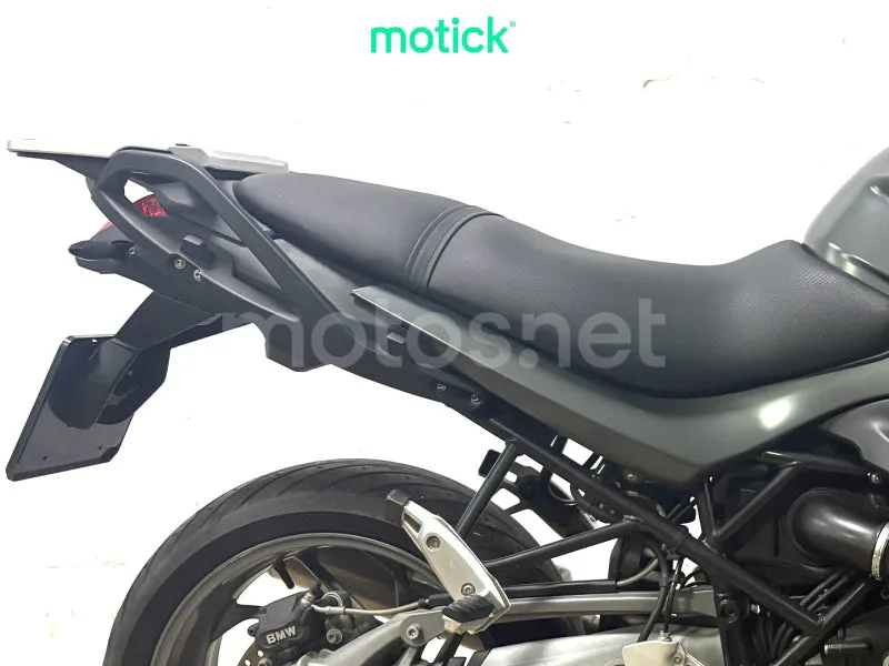 BMW R 1200 R 7380 € 2013 Barcelona - 2