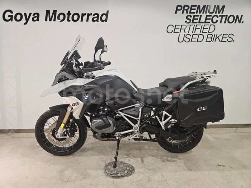 BMW R 1250 GS 18.490 € 2023 Zaragoza - 1