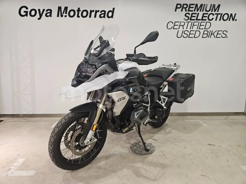 BMW R 1250 GS 18.490 € 2023 Zaragoza - 2