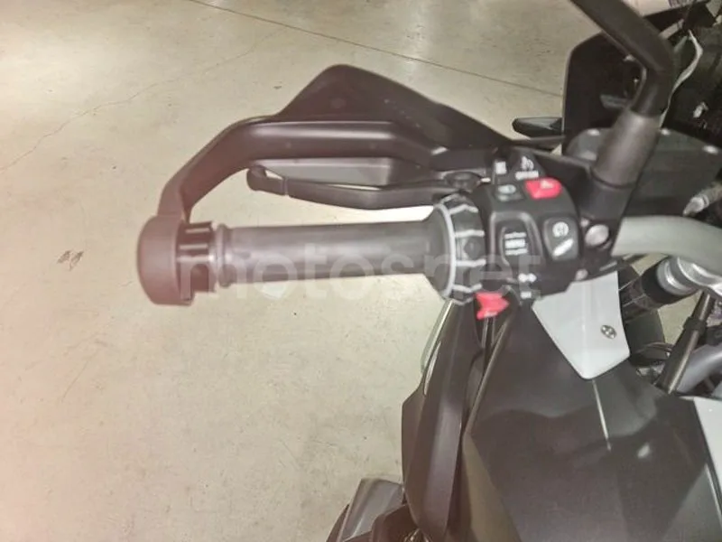 BMW R 1250 GS - Vista 12