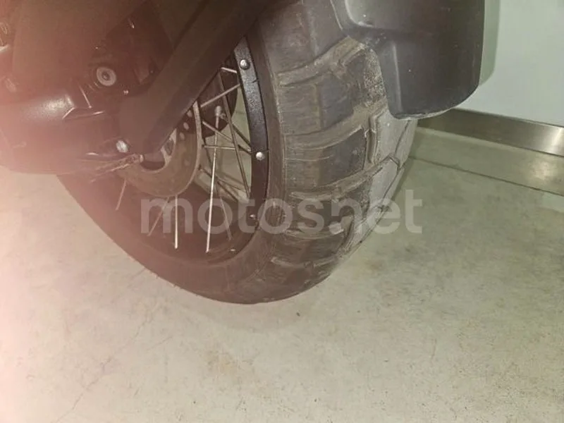 BMW R 1250 GS - Vista 13