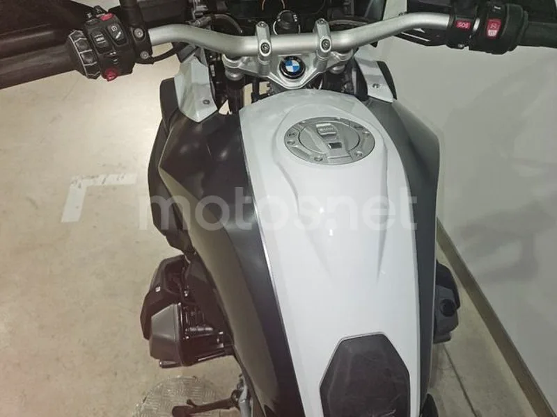 BMW R 1250 GS - Vista 10