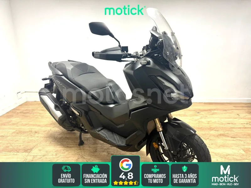 Honda ADV350 4760 € 2024 Madrid - 1