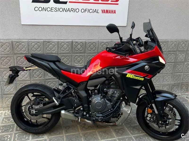 Yamaha Tracer 7 8599 € 2025 Barcelona - 1