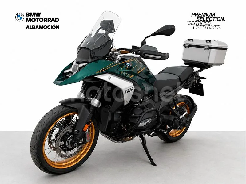 BMW R 1300 GS 21.500 € 2024 Albacete - 2