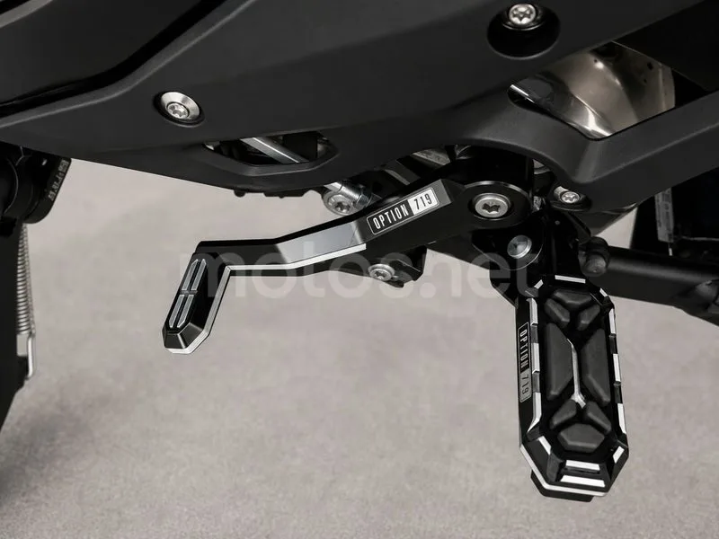 BMW R 1300 GS - Vista 11