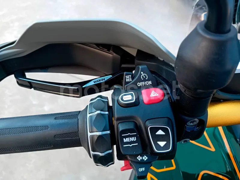 BMW R 1300 GS - Vista 14