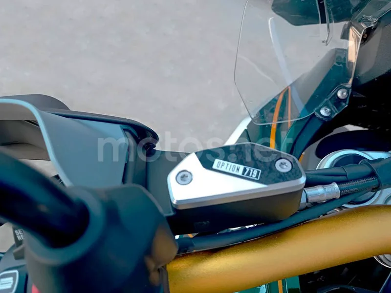 BMW R 1300 GS - Vista 15