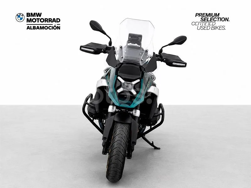 BMW R 1300 GS - Vista 3