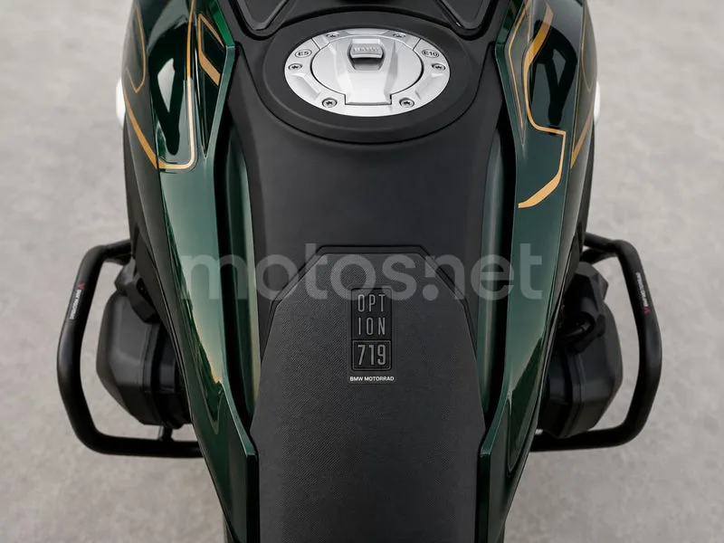 BMW R 1300 GS - Vista 10