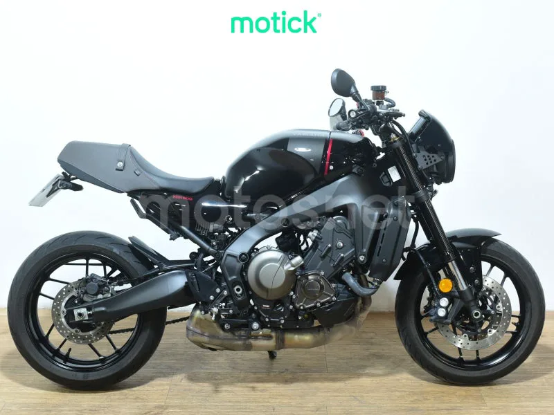 Yamaha XSR900 8790 € 2024 Sevilla - 2