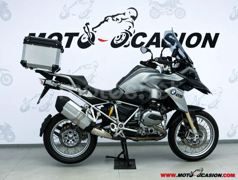BMW R 1200 GS 8250 € 2013 Toledo - 2
