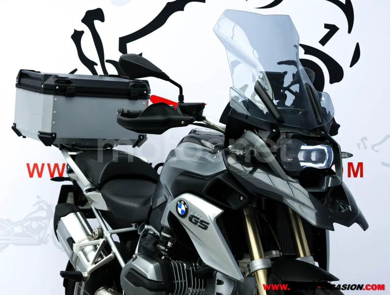 BMW R 1200 GS - Vista 4