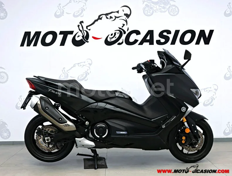 Yamaha TMAX 530 7999 € 2018 Madrid - 2